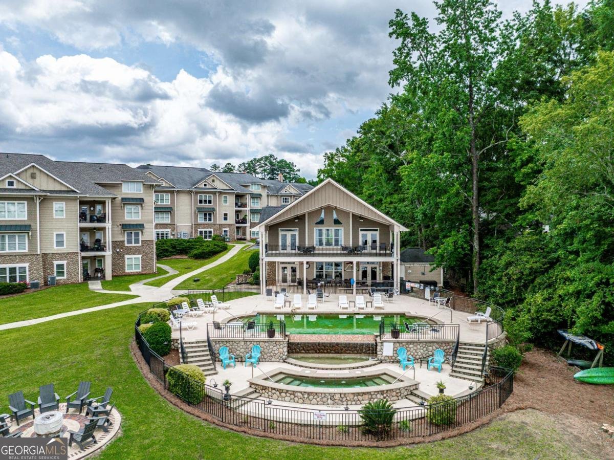 109 Misty Lane Milledgeville - 7