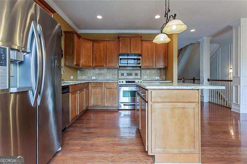 275 AUTRY MILL Lane Suwanee - 1