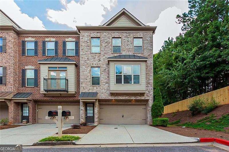 275 AUTRY MILL Lane Suwanee - 2
