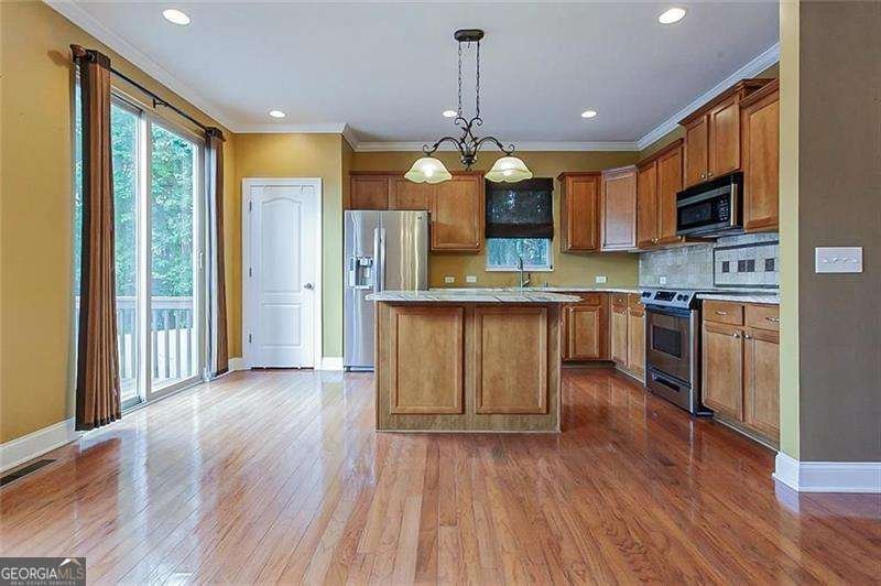 275 AUTRY MILL Lane Suwanee - 5