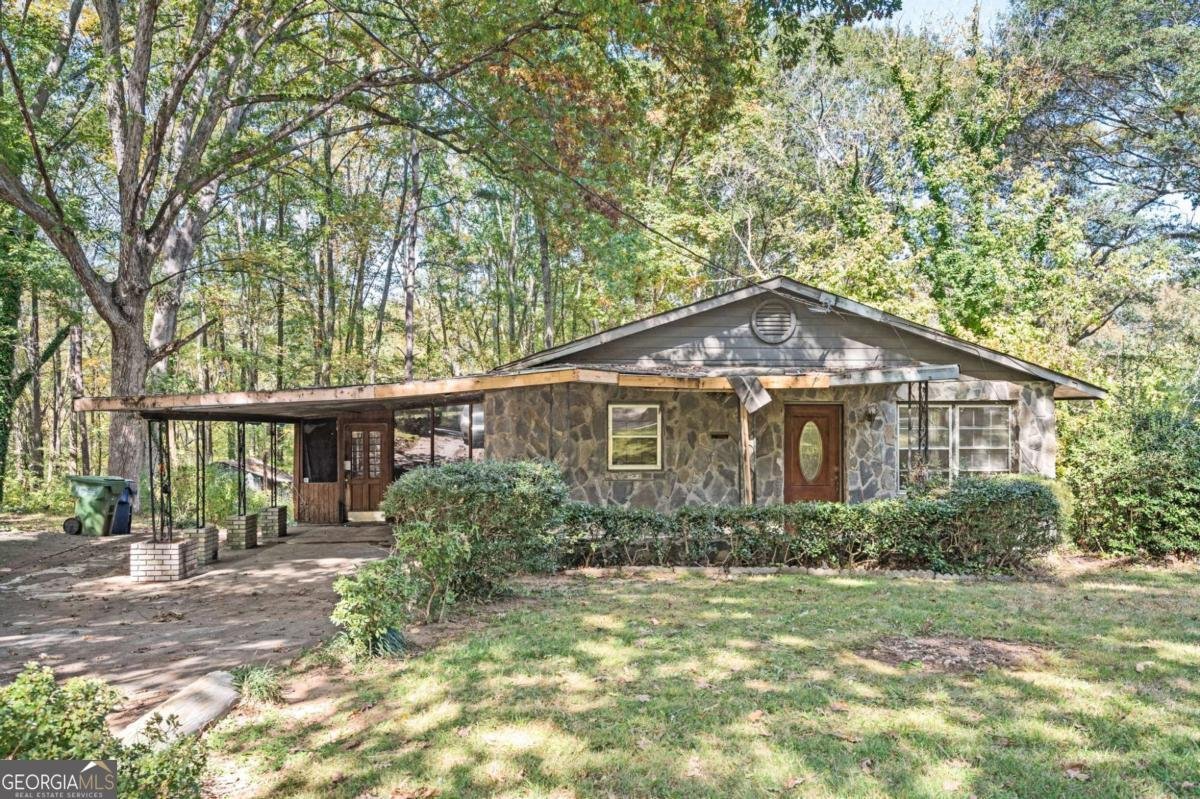 270 Bromack Drive Atlanta - 1