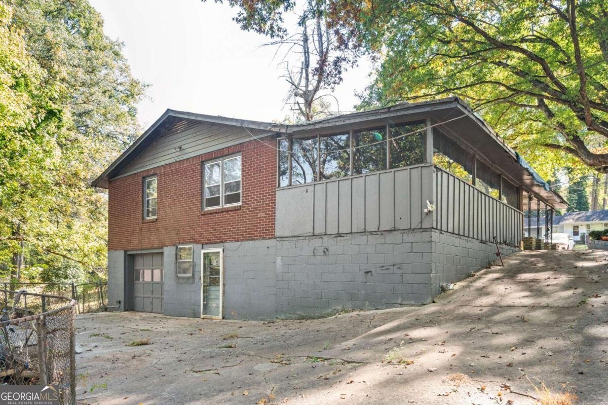 270 Bromack Drive Atlanta - 20