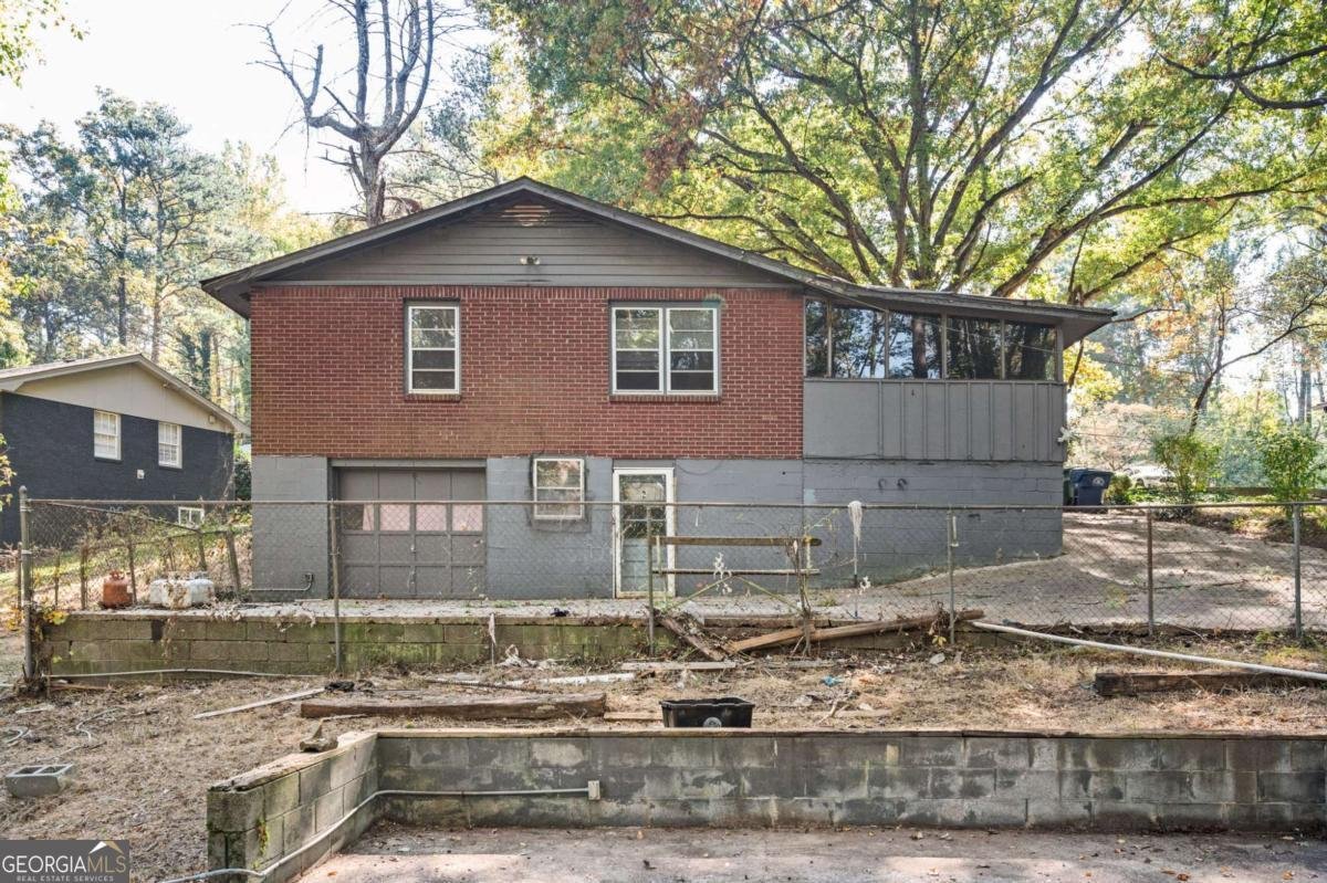 270 Bromack Drive Atlanta - 23
