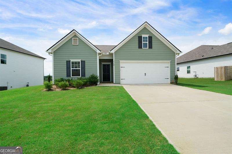 115 Hadley Way Cartersville - 1