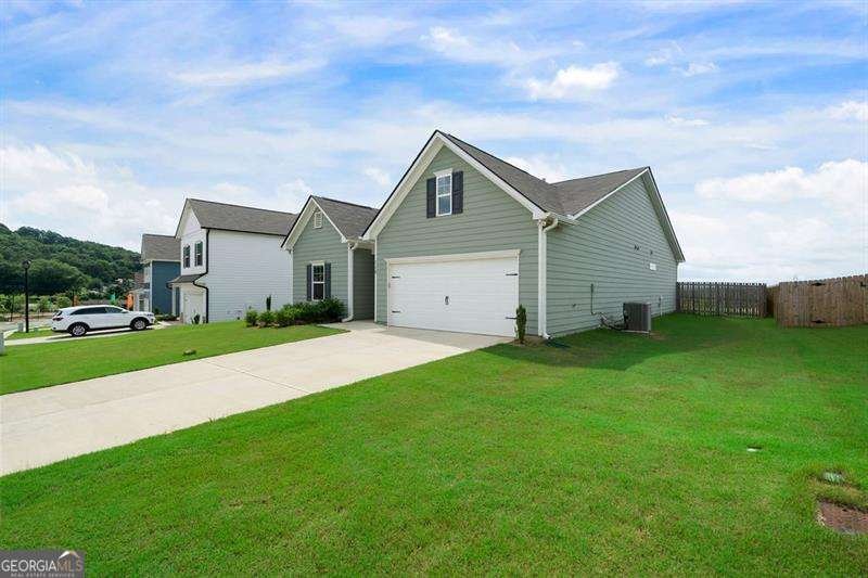 115 Hadley Way Cartersville - 2