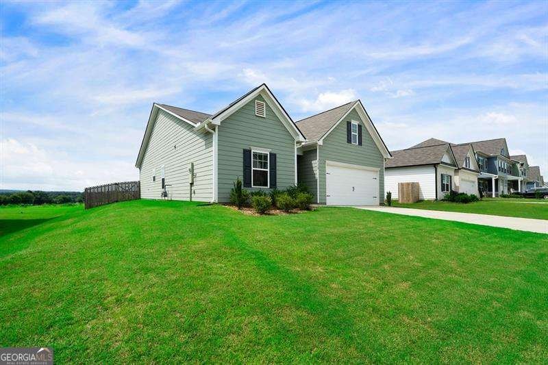 115 Hadley Way Cartersville - 3
