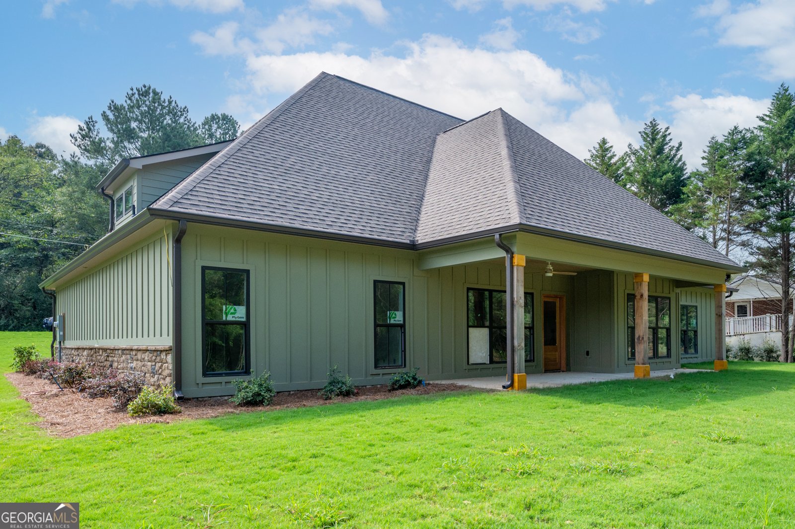 130 Cambridge Court Calhoun - 45