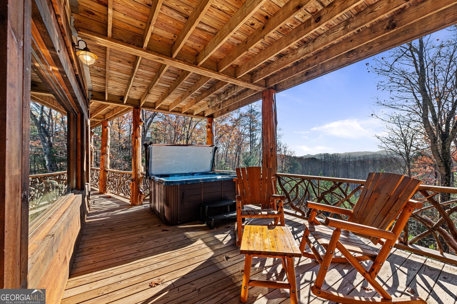 307 Big Timber Road Mineral Bluff - 45