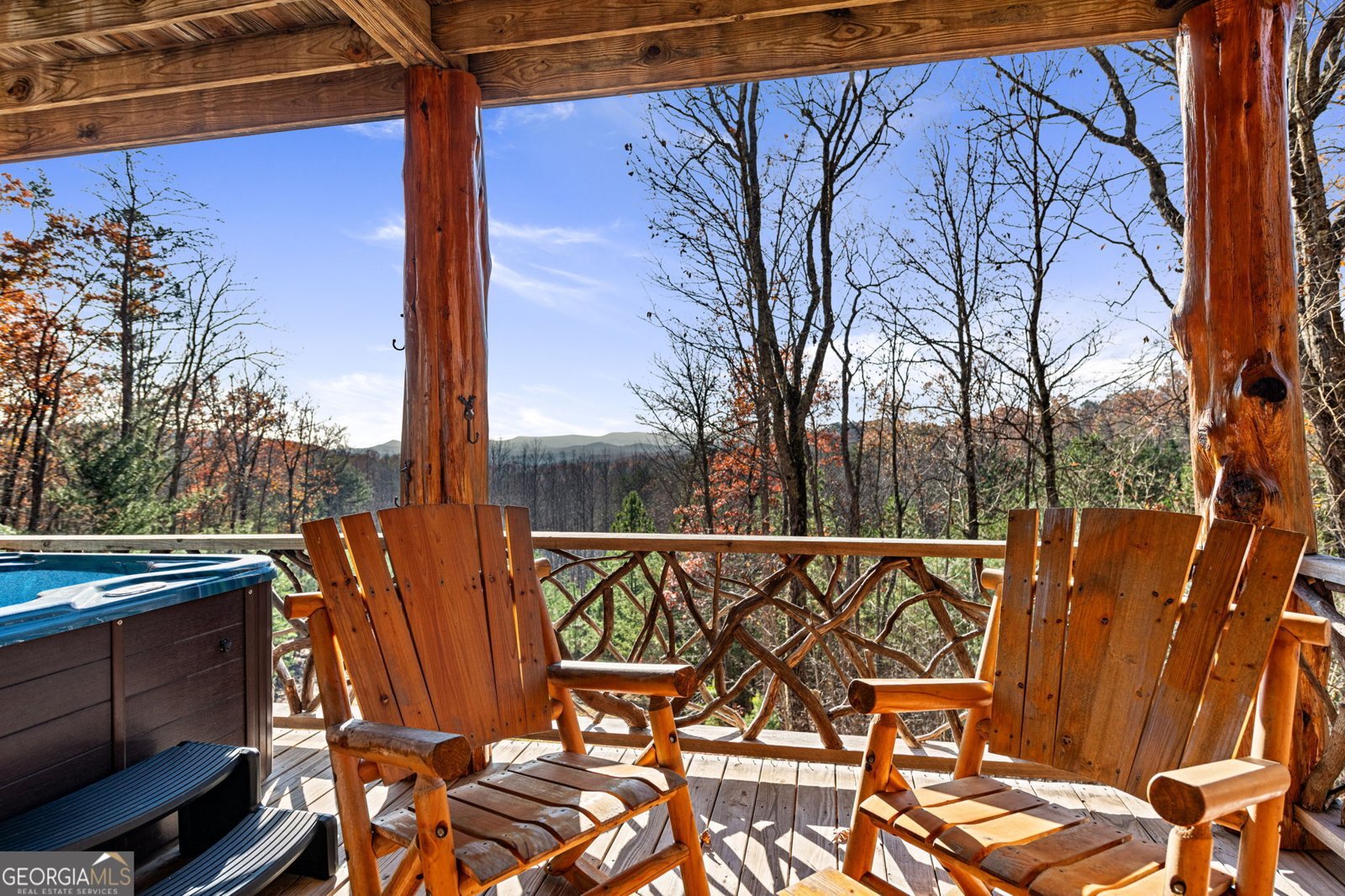 307 Big Timber Road Mineral Bluff - 46