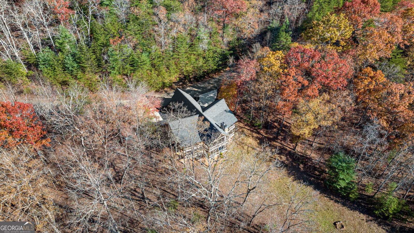 307 Big Timber Road Mineral Bluff - 73