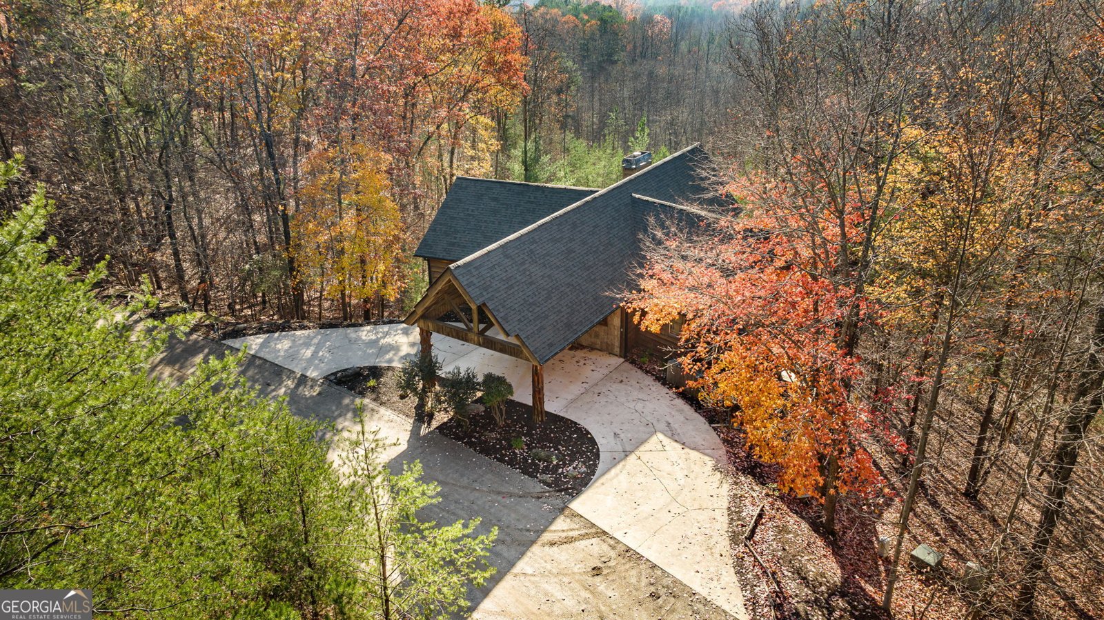 307 Big Timber Road Mineral Bluff - 74