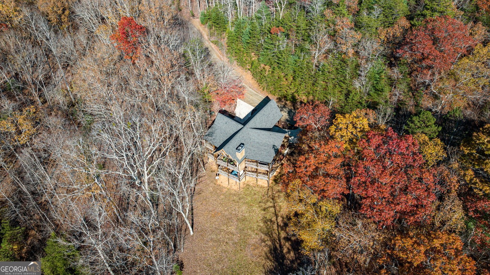 307 Big Timber Road Mineral Bluff - 75