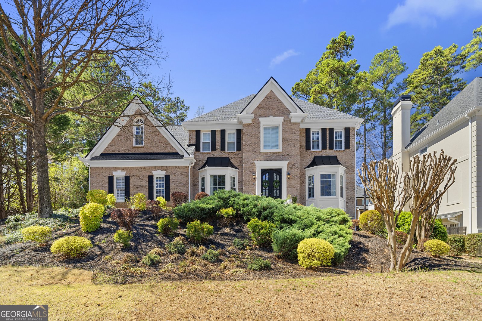 65 Gatewood Drive Marietta - 1