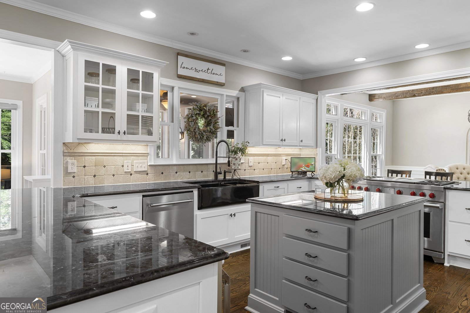 65 Gatewood Drive Marietta - 16