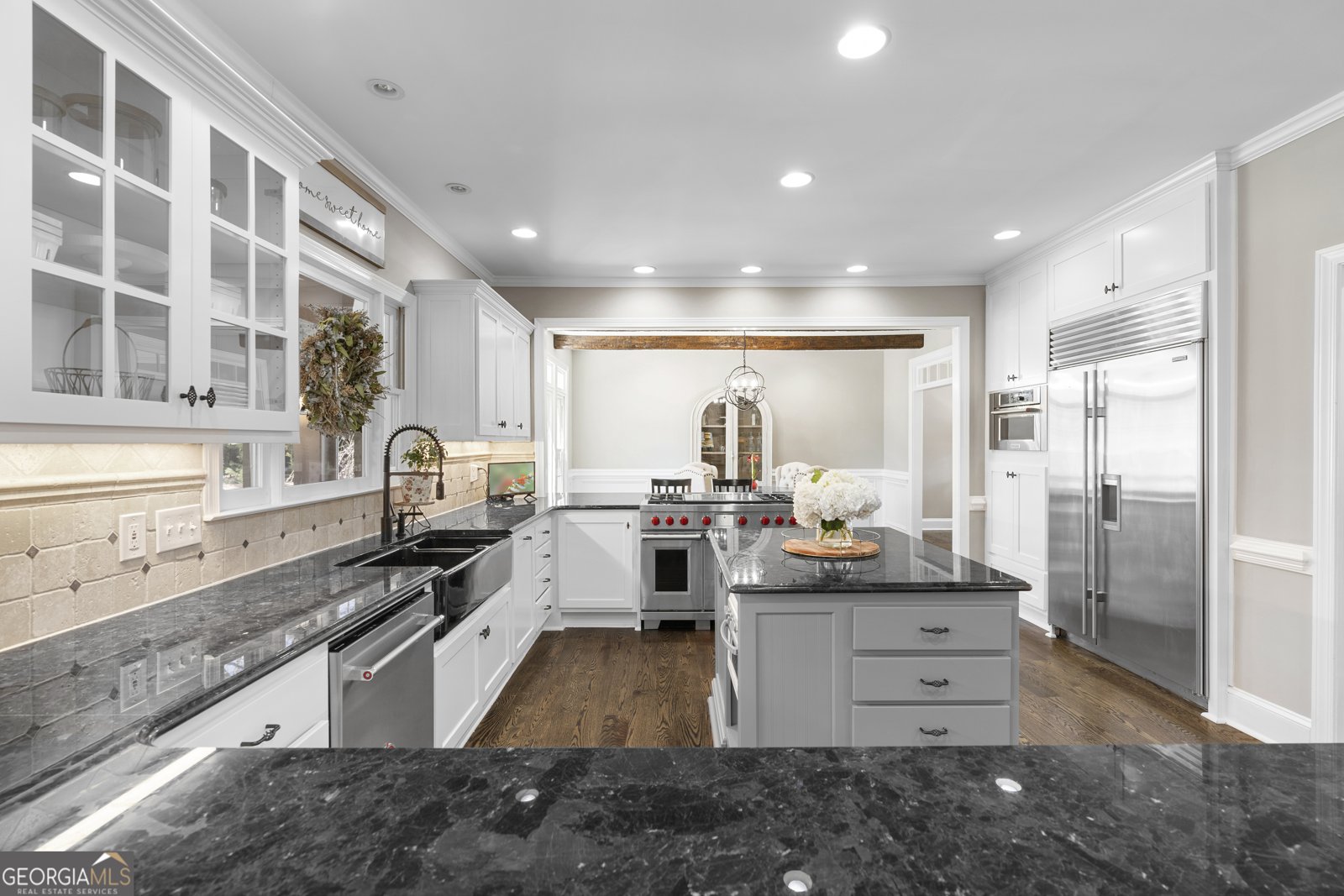 65 Gatewood Drive Marietta - 17