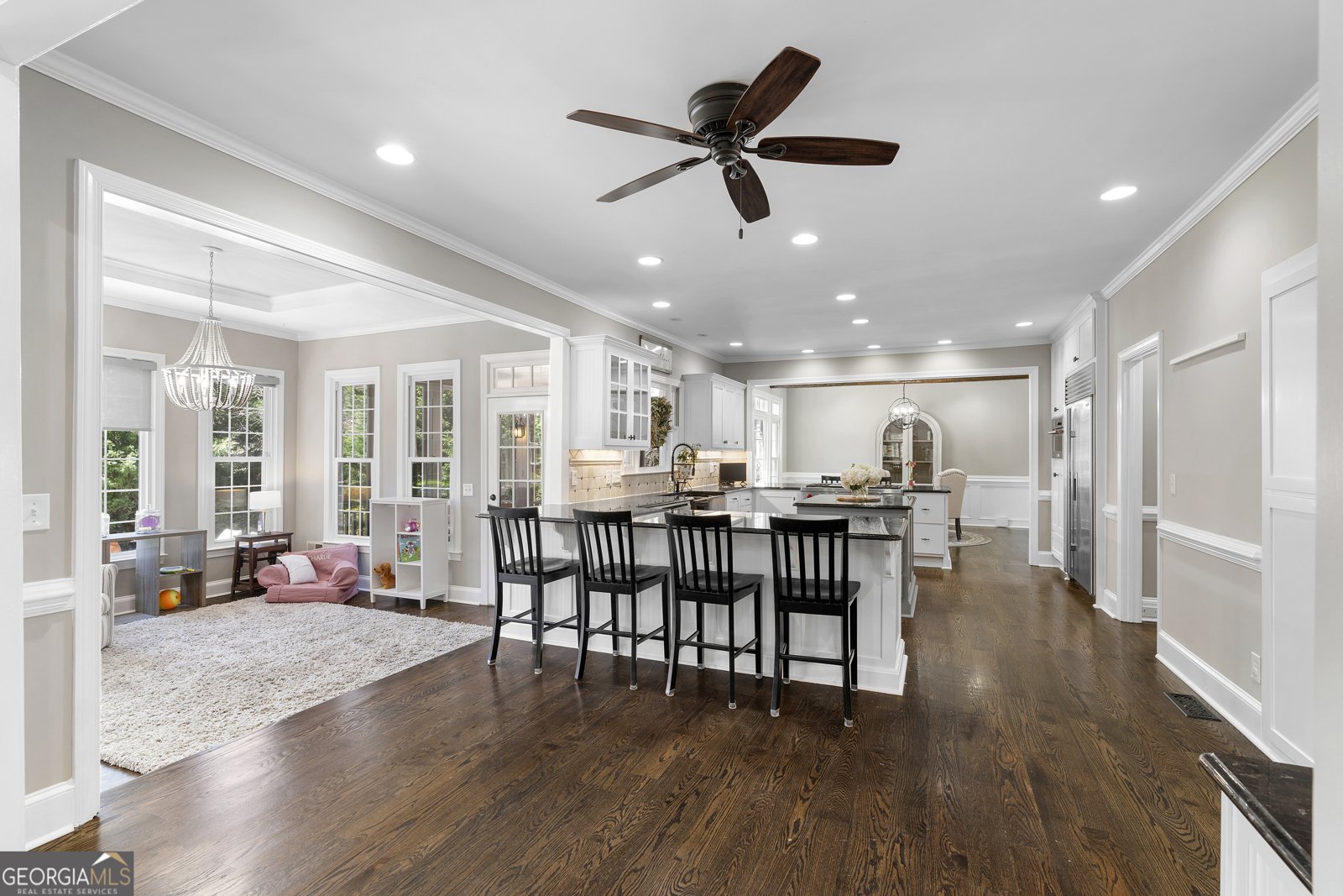 65 Gatewood Drive Marietta - 18