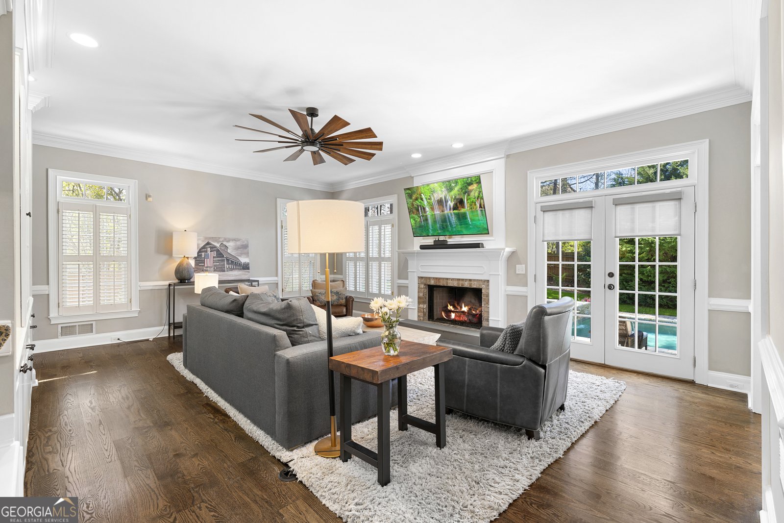 65 Gatewood Drive Marietta - 22