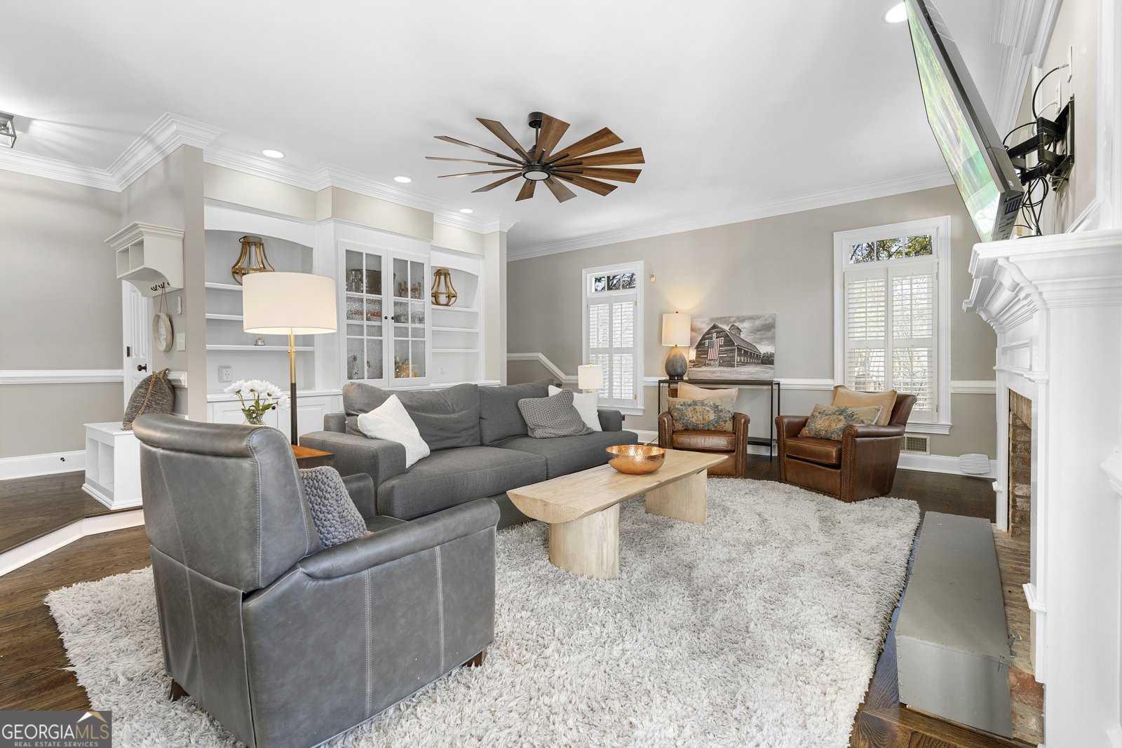 65 Gatewood Drive Marietta - 23