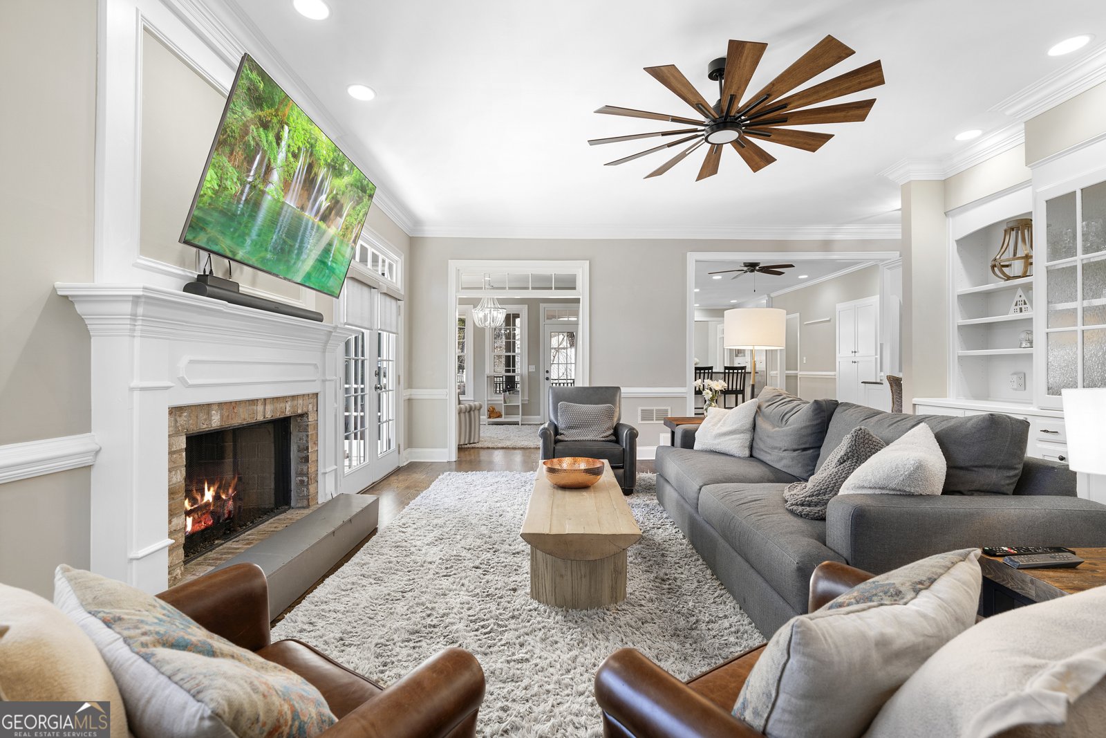 65 Gatewood Drive Marietta - 25