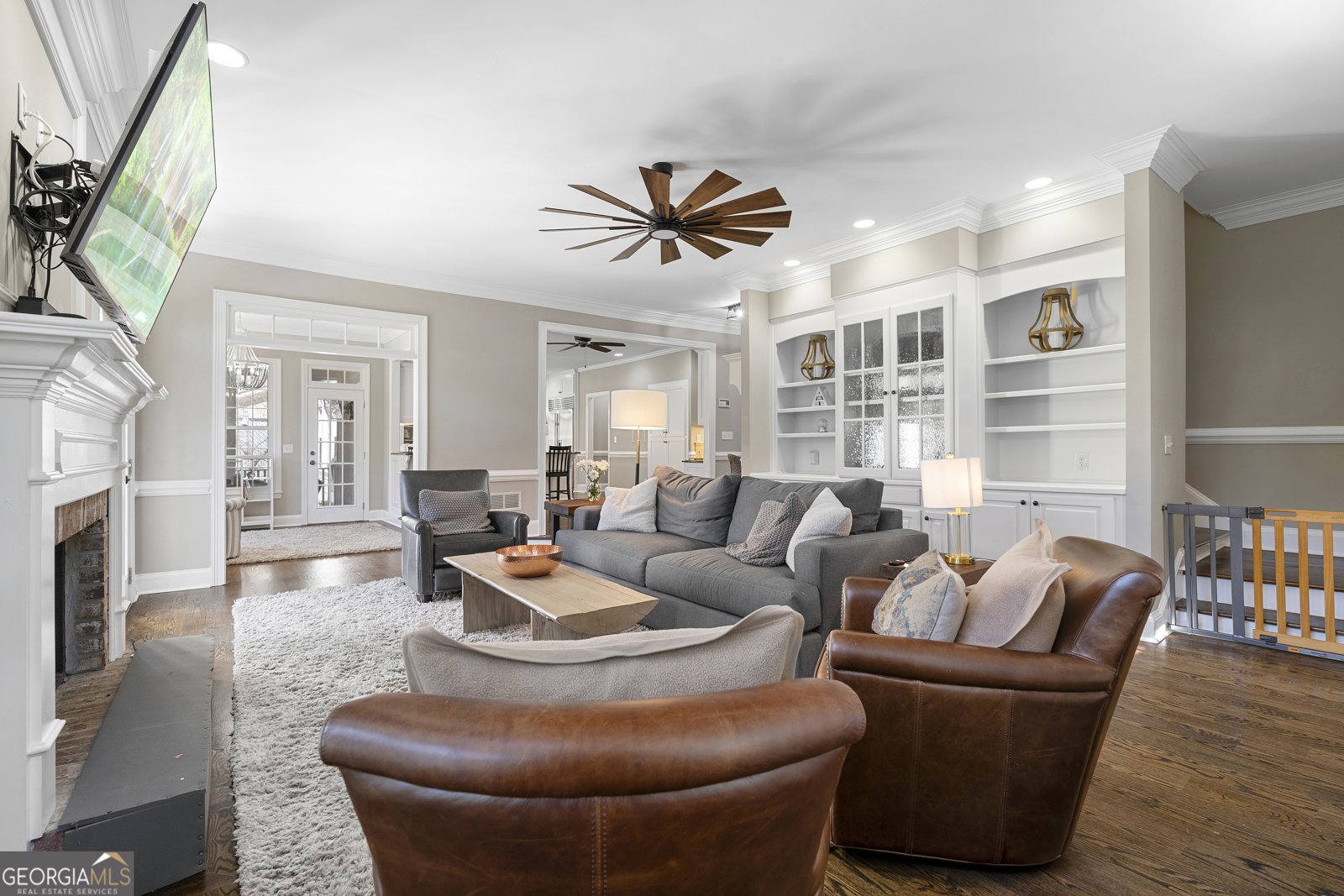 65 Gatewood Drive Marietta - 26