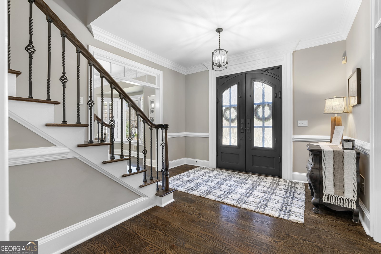 65 Gatewood Drive Marietta - 3