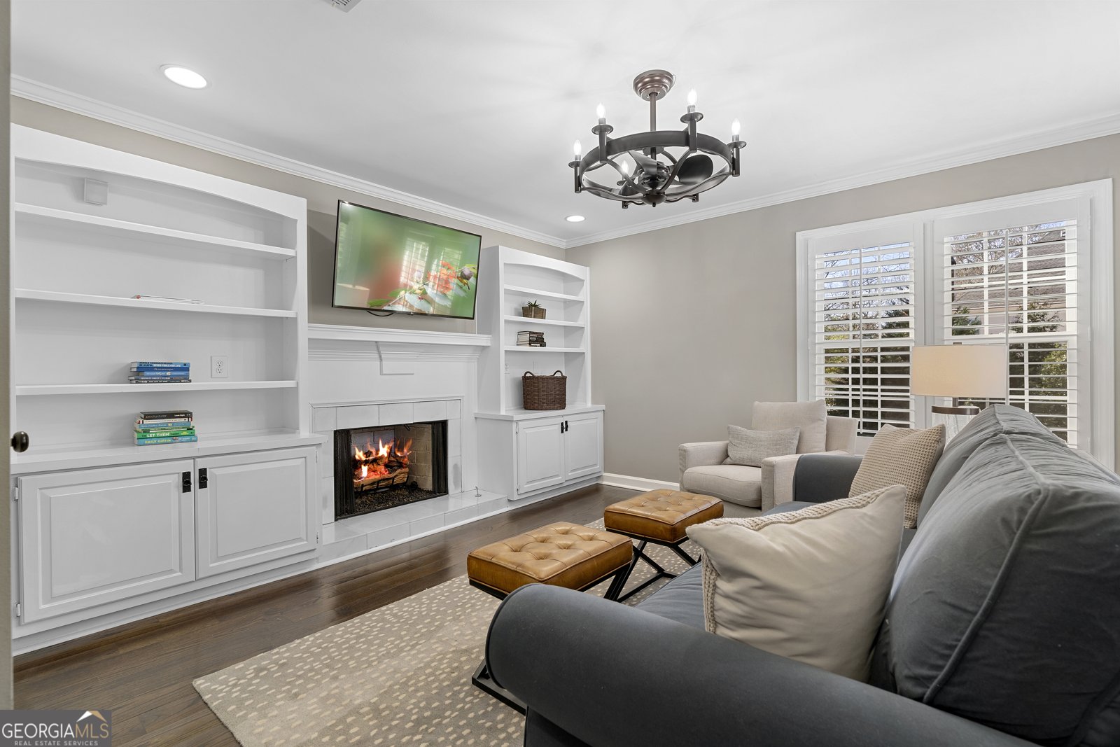 65 Gatewood Drive Marietta - 33