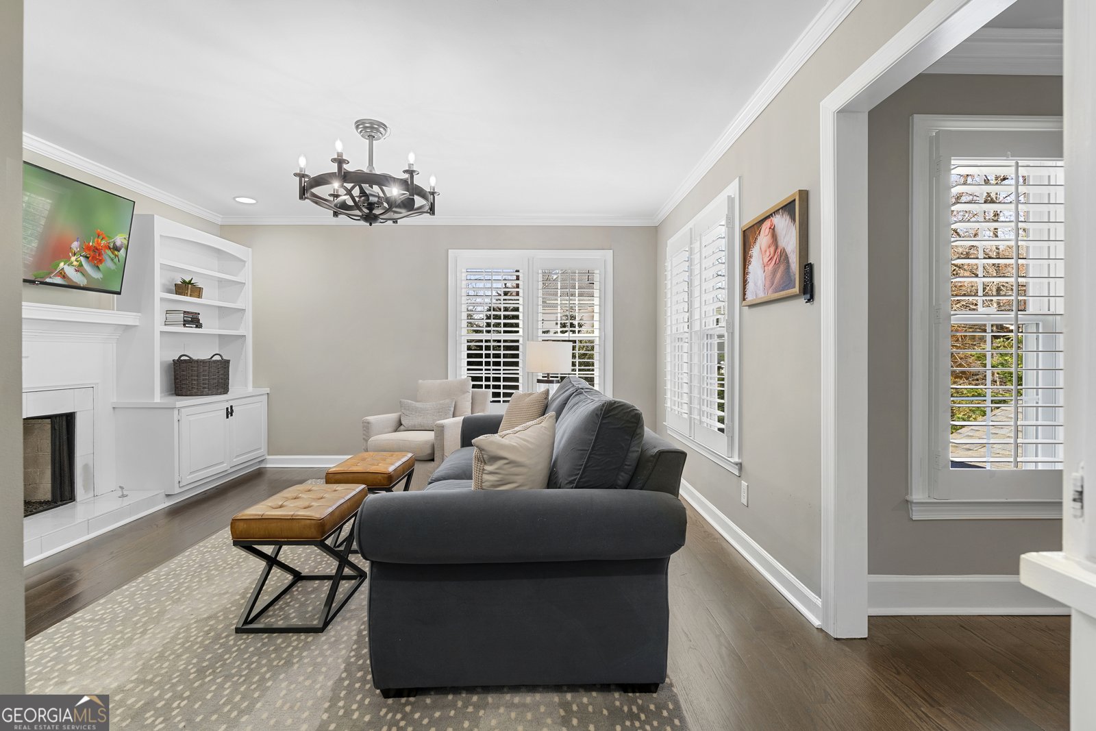 65 Gatewood Drive Marietta - 34