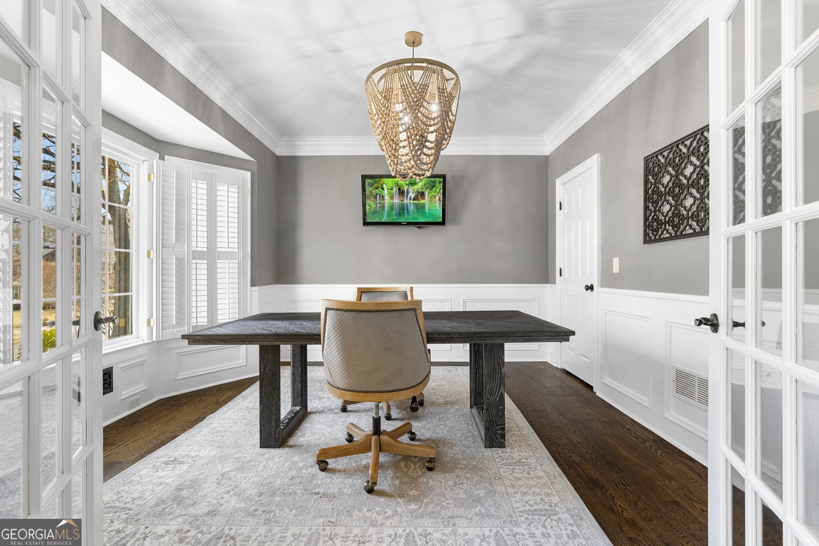 65 Gatewood Drive Marietta - 4