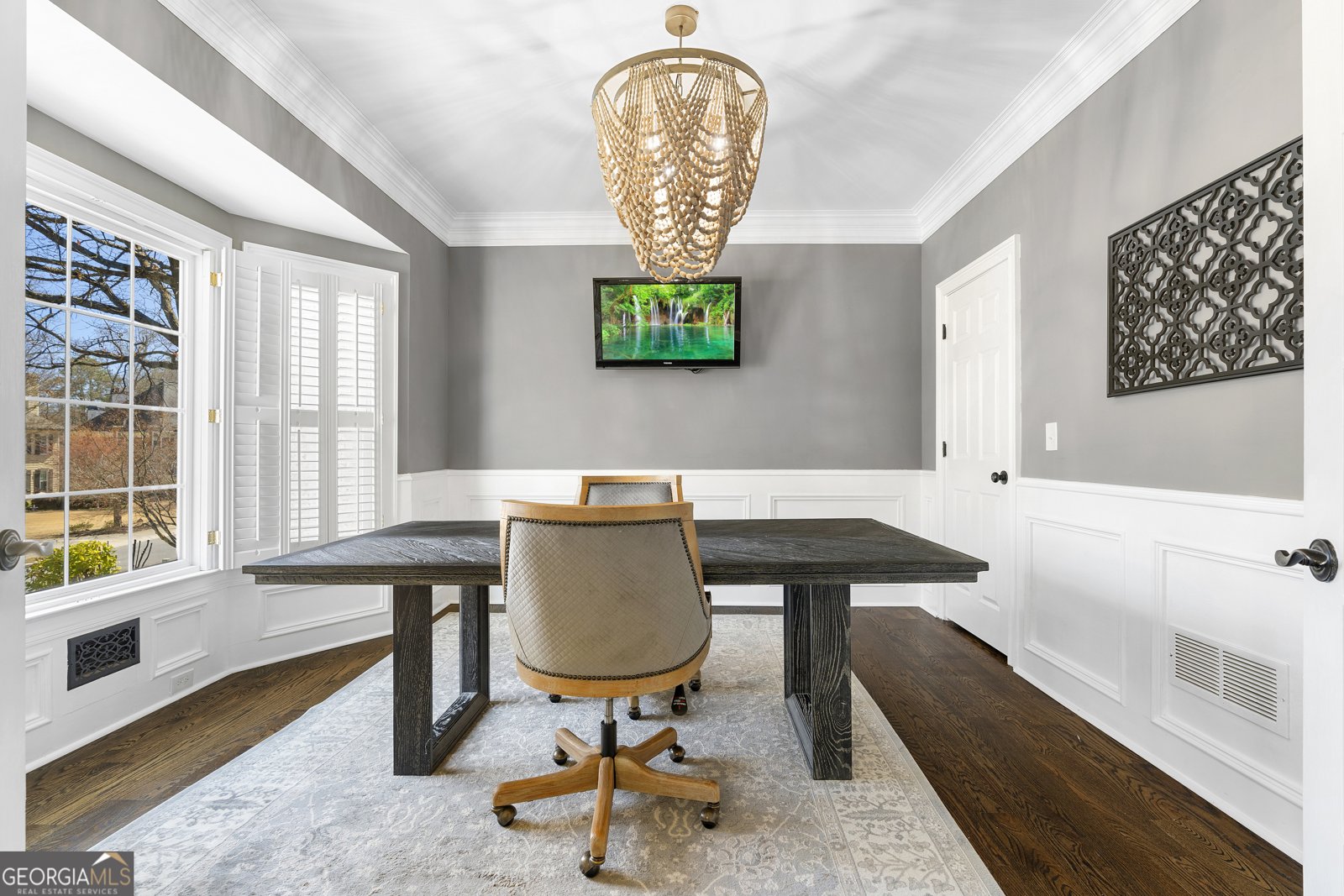 65 Gatewood Drive Marietta - 5