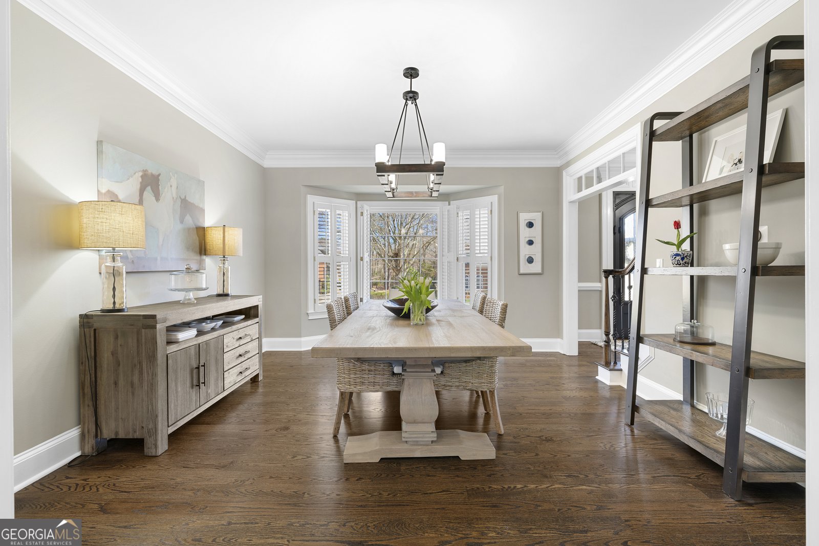 65 Gatewood Drive Marietta - 6