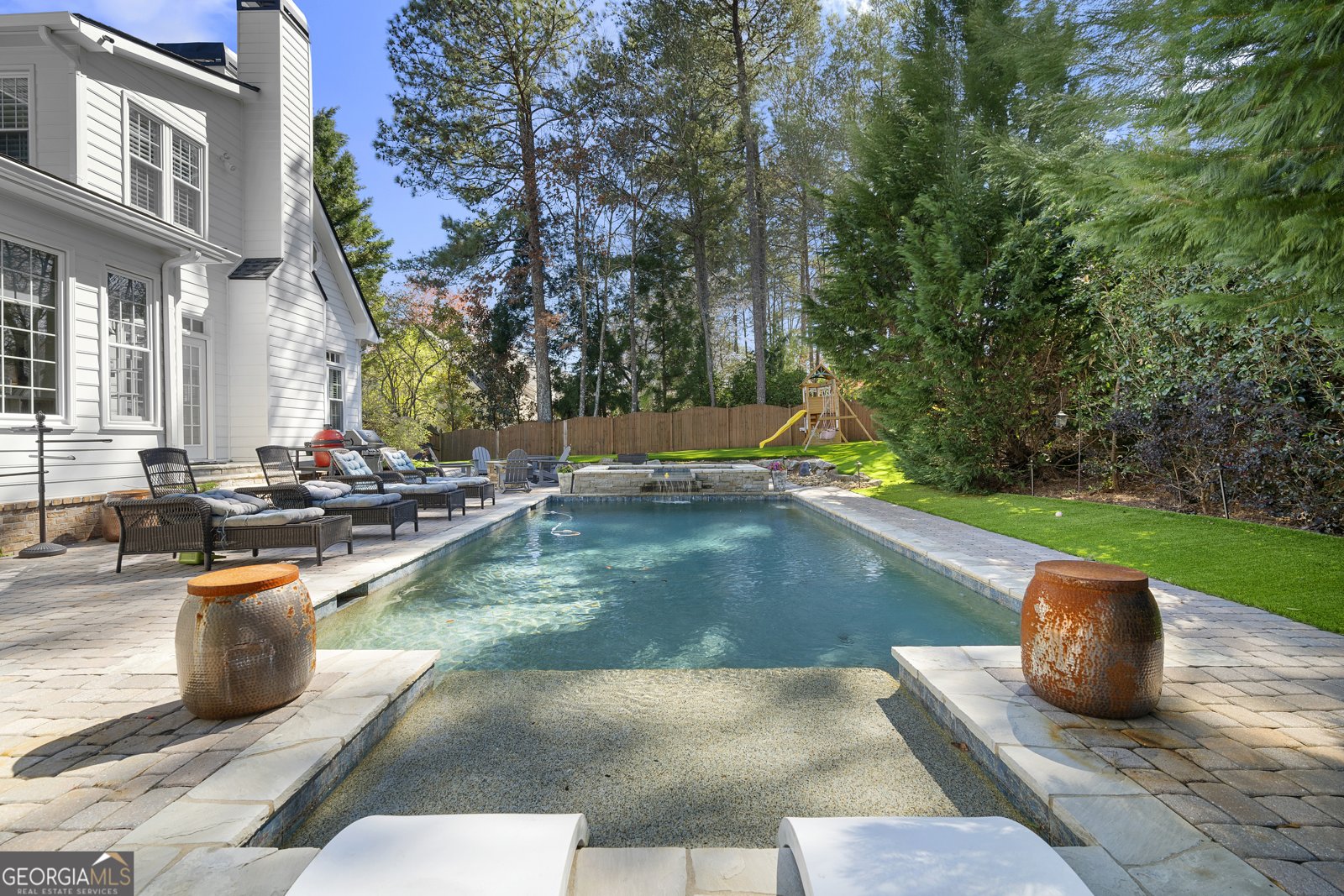 65 Gatewood Drive Marietta - 64