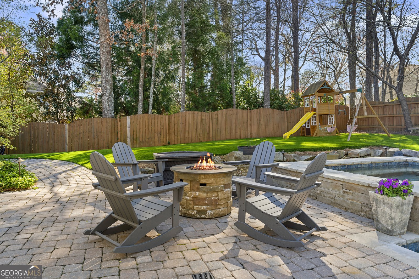 65 Gatewood Drive Marietta - 65