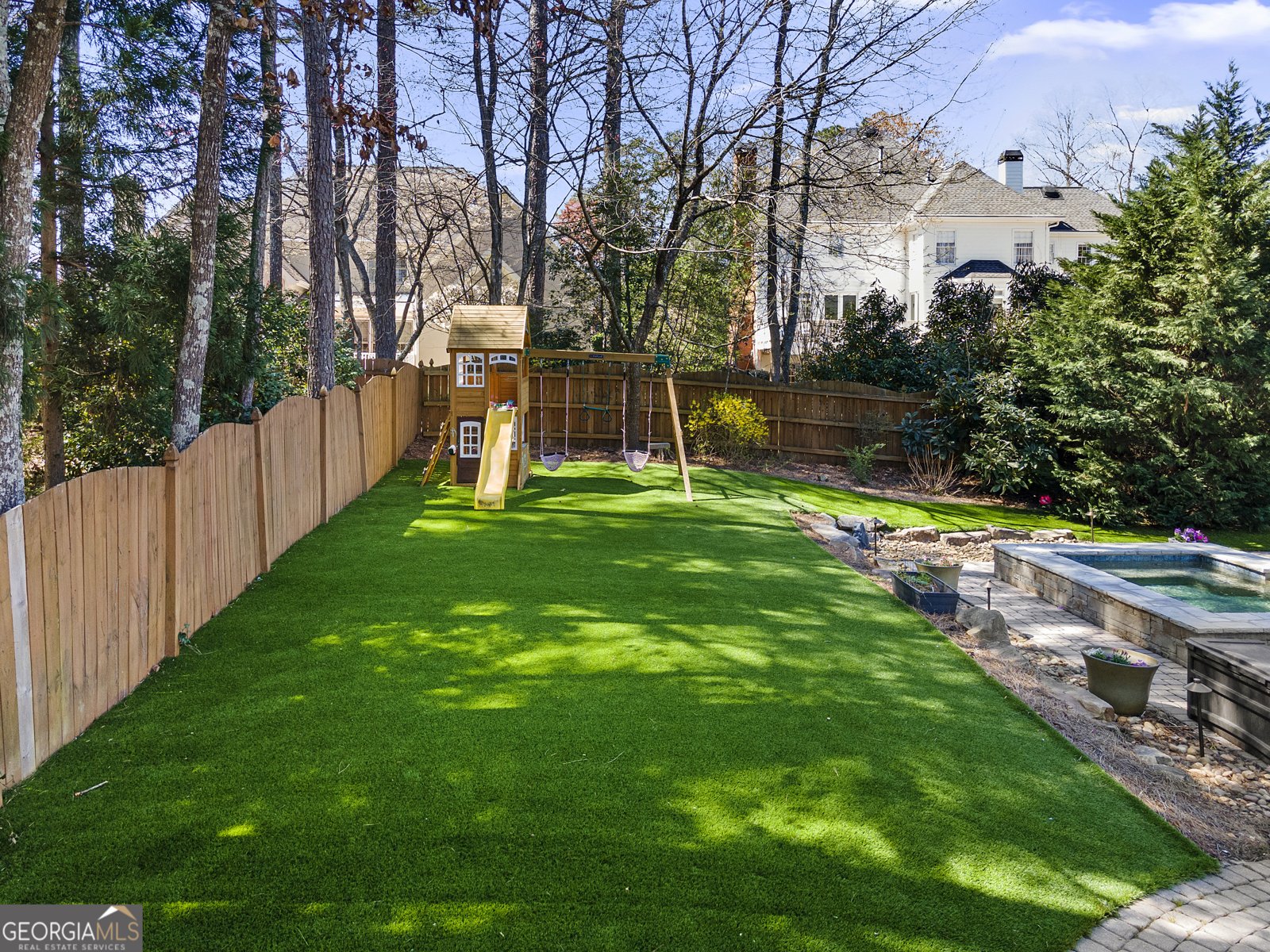 65 Gatewood Drive Marietta - 67