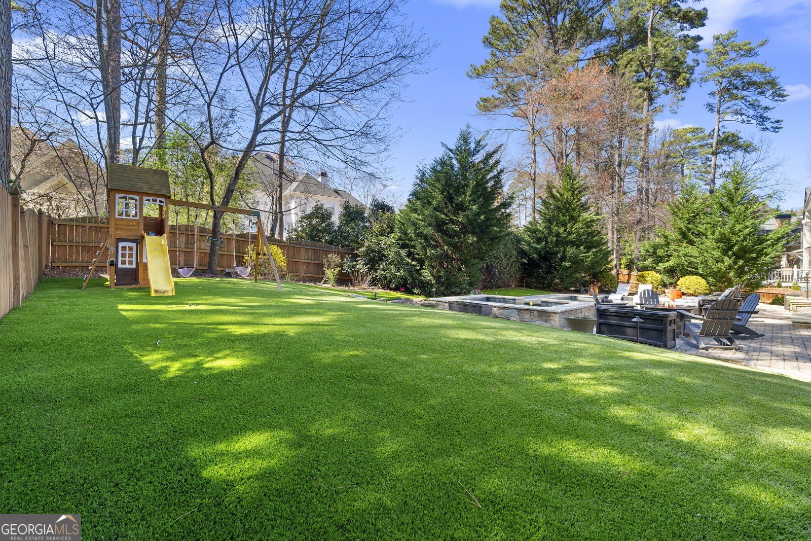 65 Gatewood Drive Marietta - 68