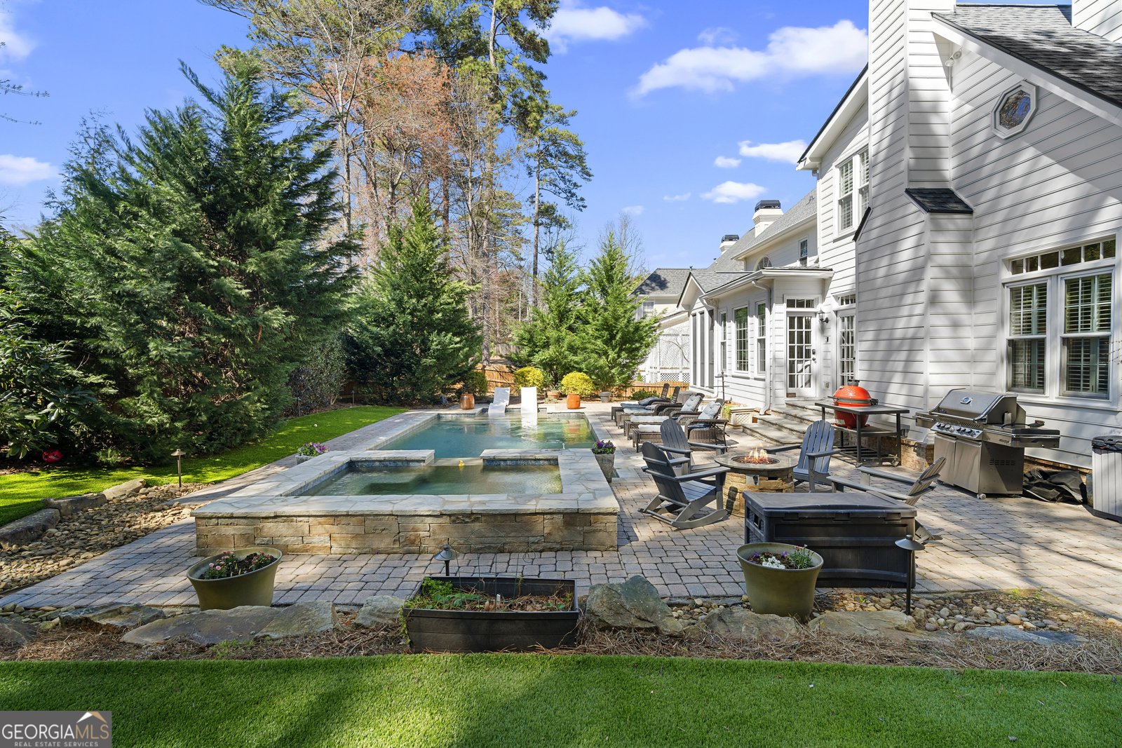 65 Gatewood Drive Marietta - 69