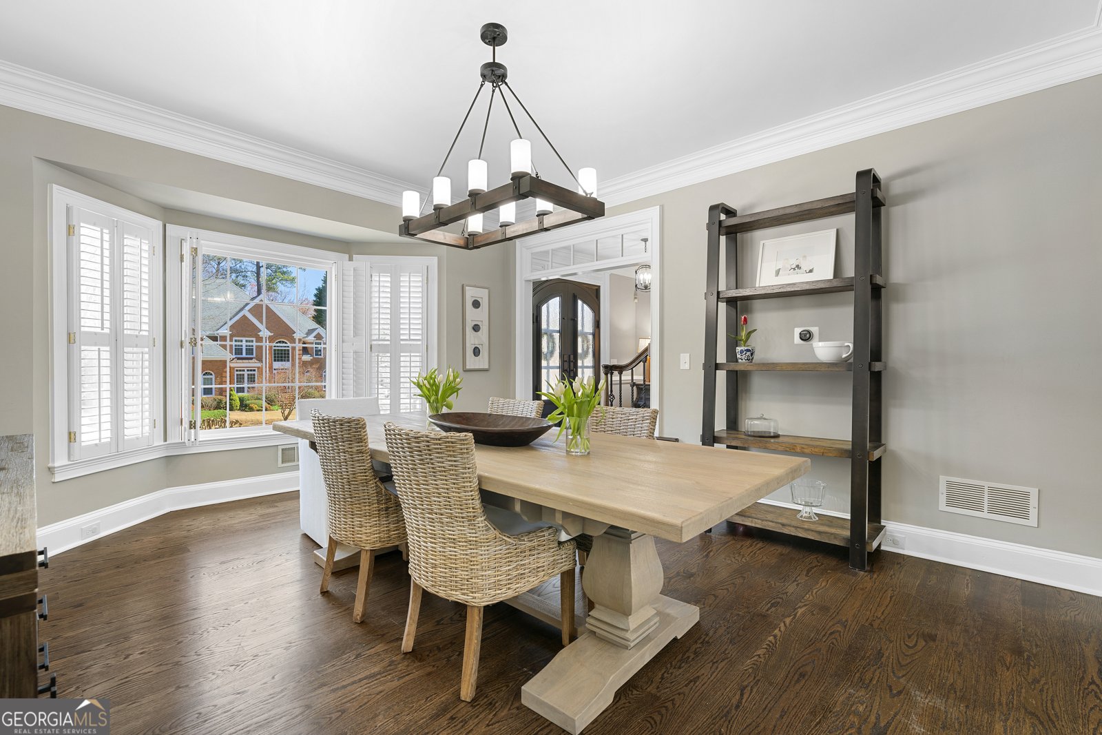 65 Gatewood Drive Marietta - 7