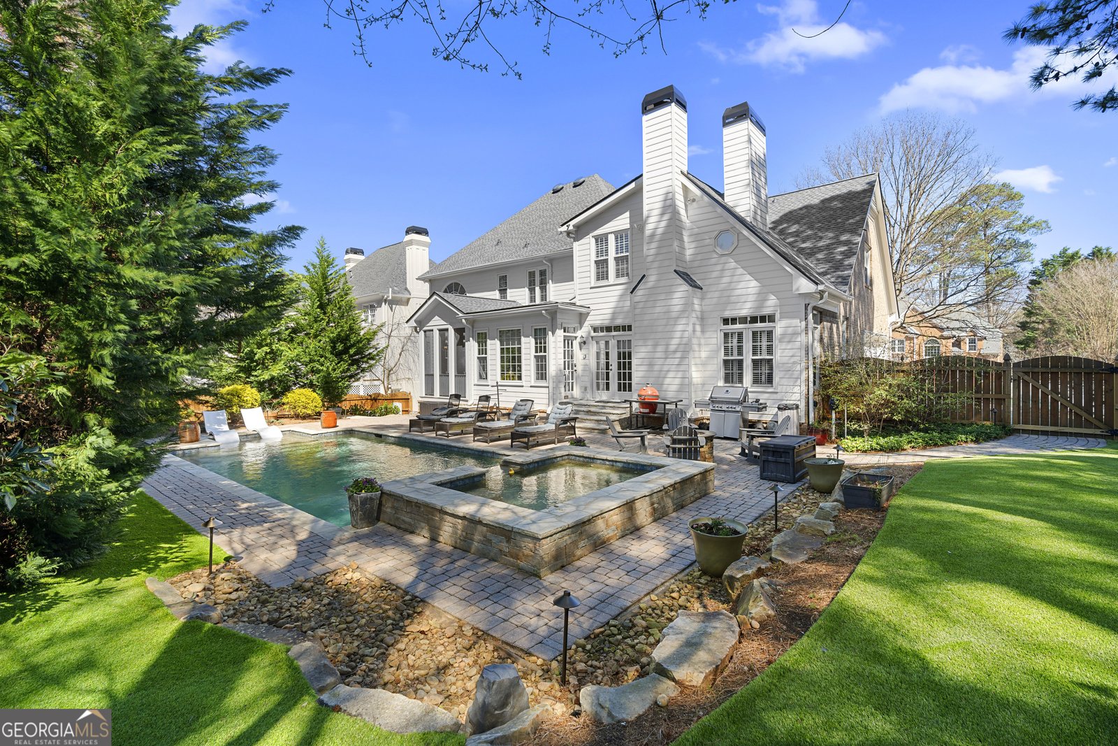 65 Gatewood Drive Marietta - 70