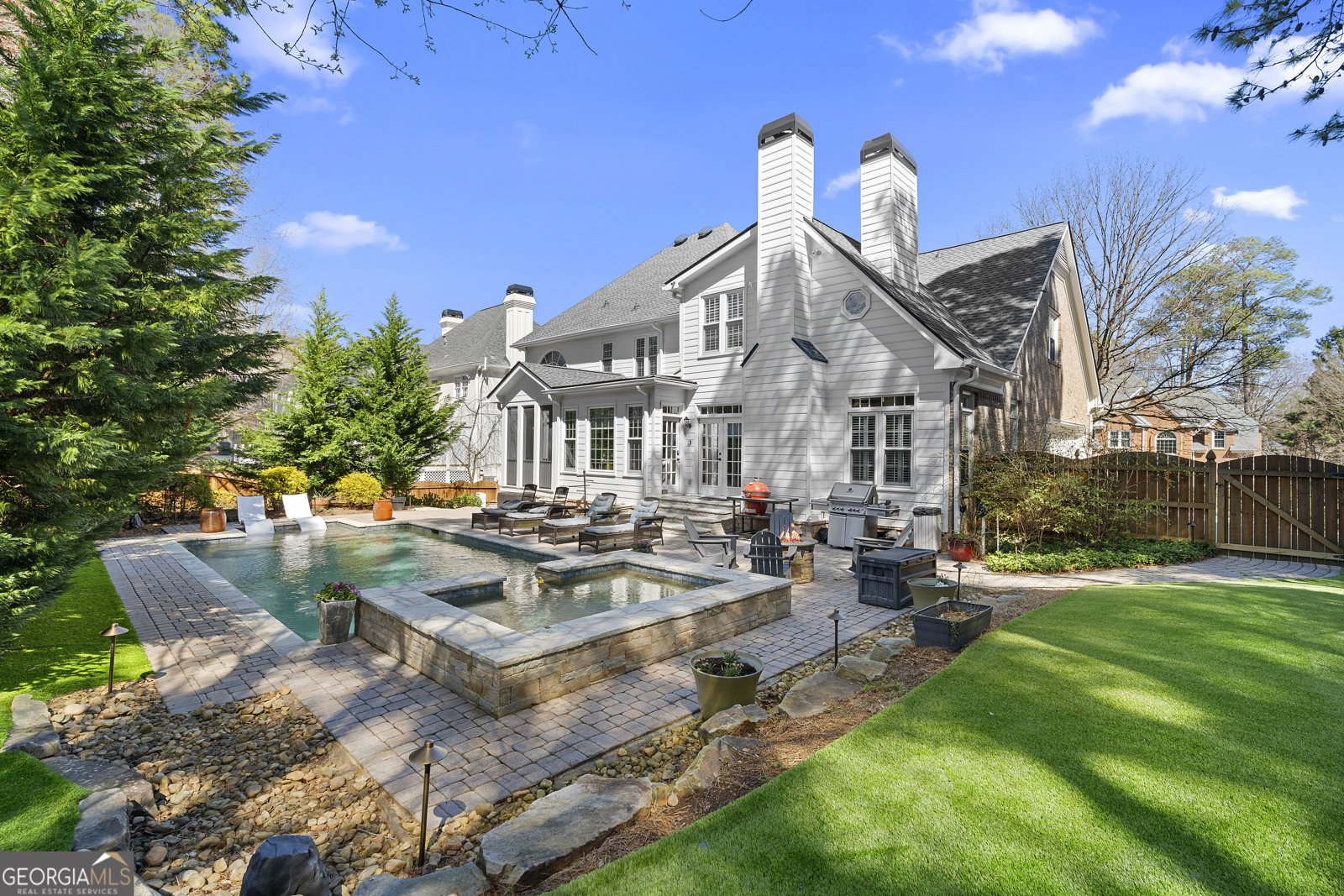 65 Gatewood Drive Marietta - 71