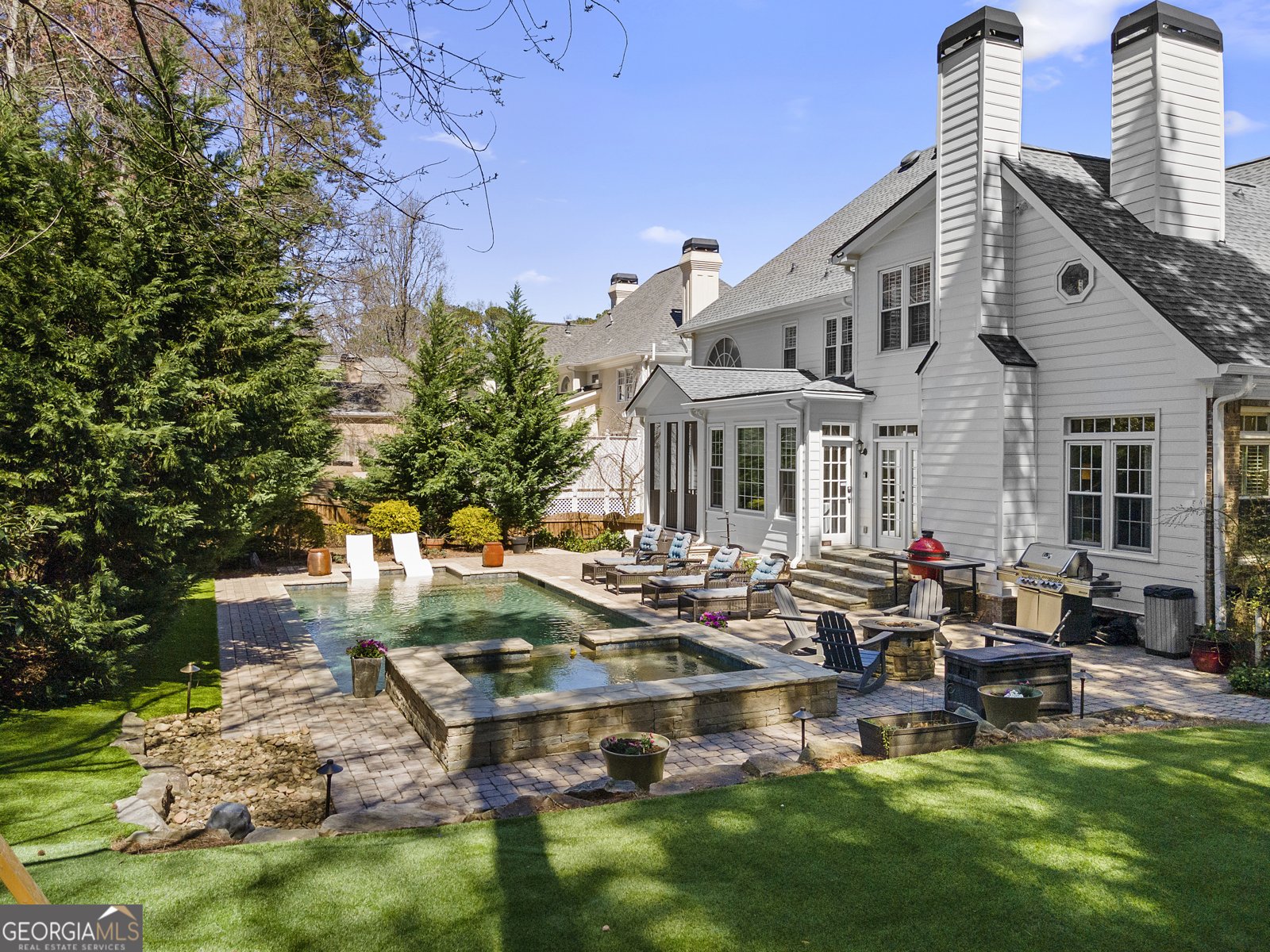 65 Gatewood Drive Marietta - 72