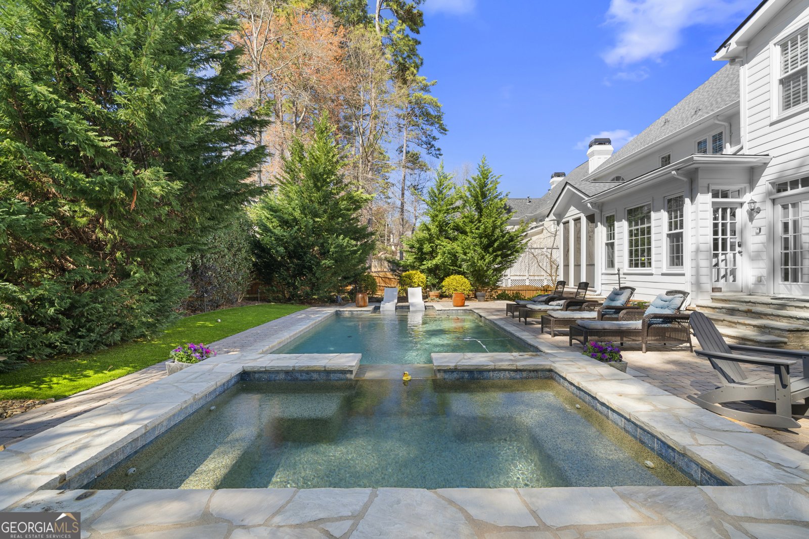 65 Gatewood Drive Marietta - 73