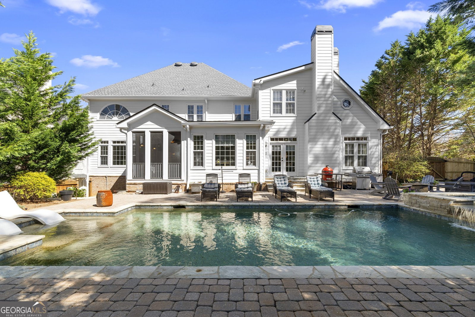 65 Gatewood Drive Marietta - 75