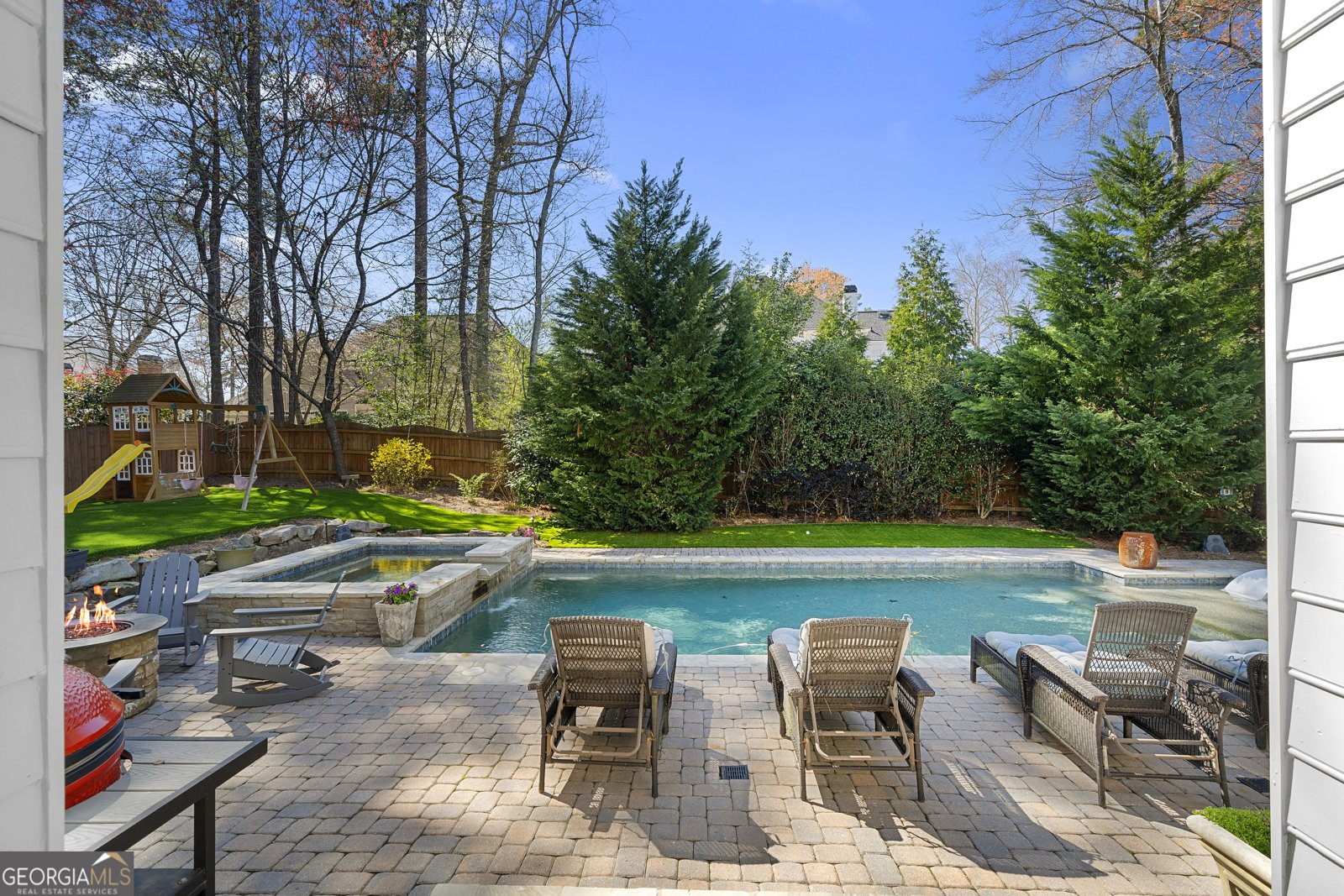 65 Gatewood Drive Marietta - 76