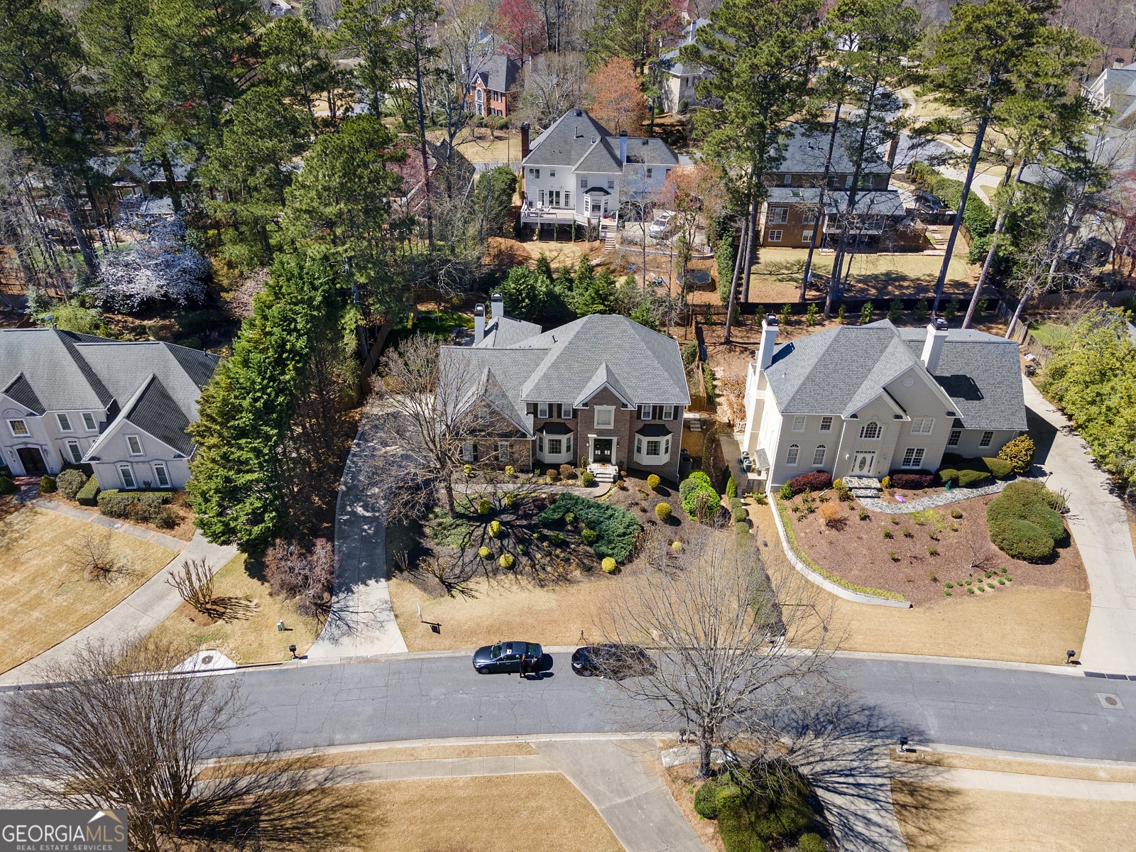 65 Gatewood Drive Marietta - 78