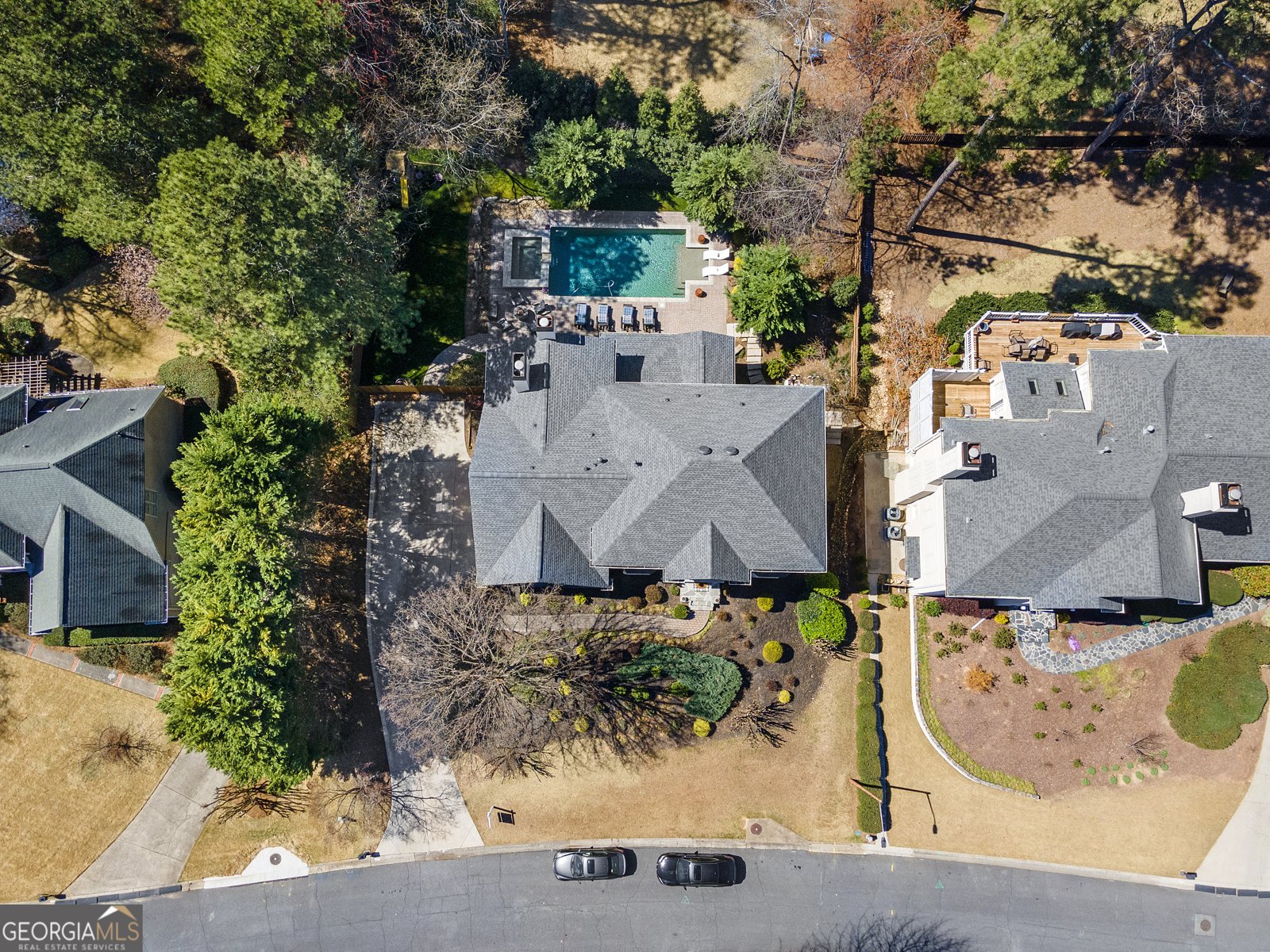 65 Gatewood Drive Marietta - 79