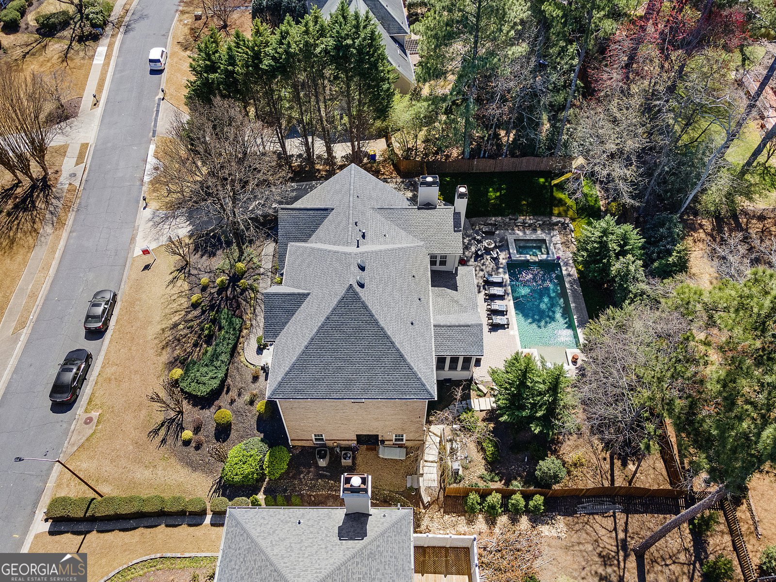 65 Gatewood Drive Marietta - 80