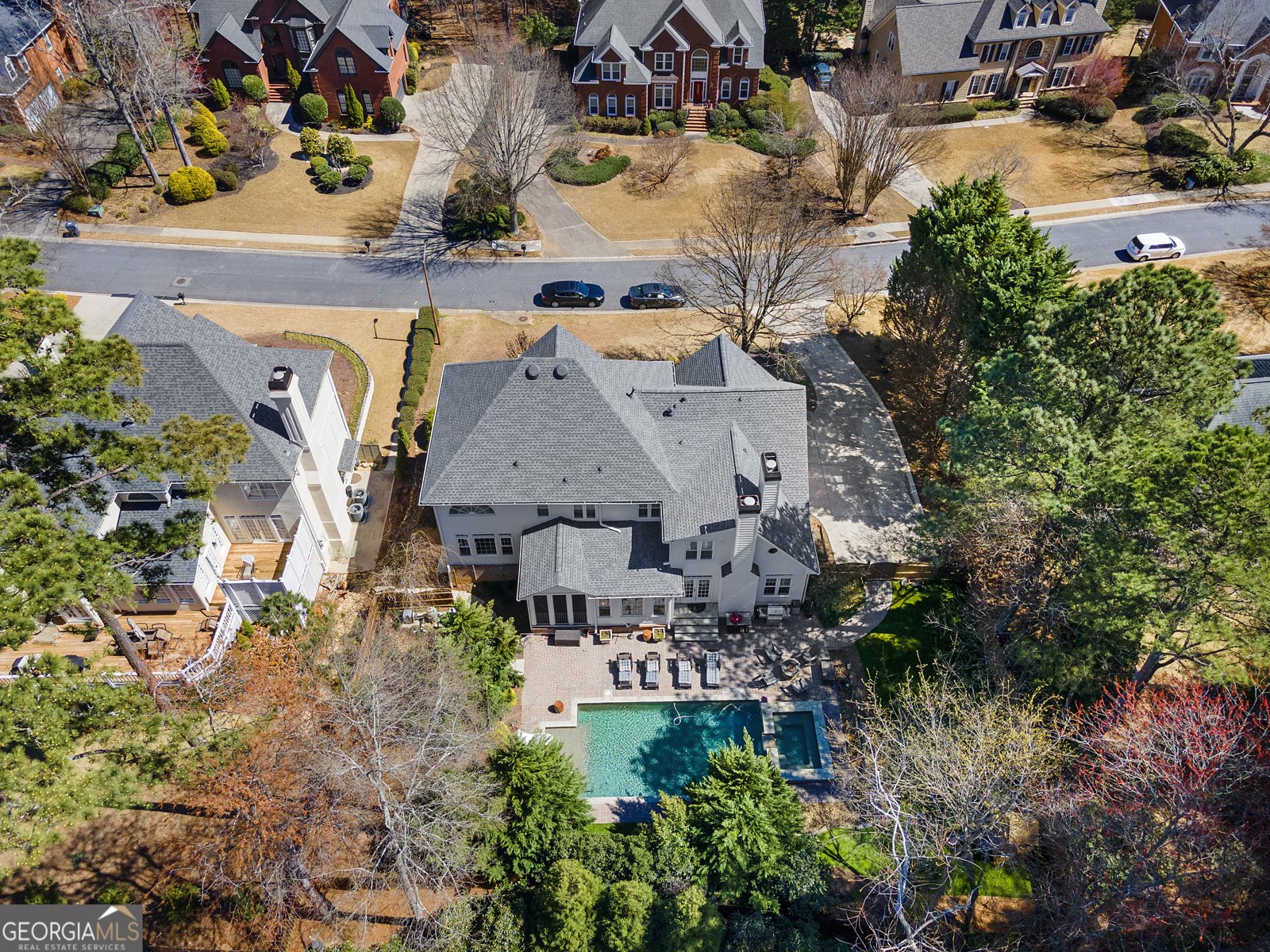 65 Gatewood Drive Marietta - 81