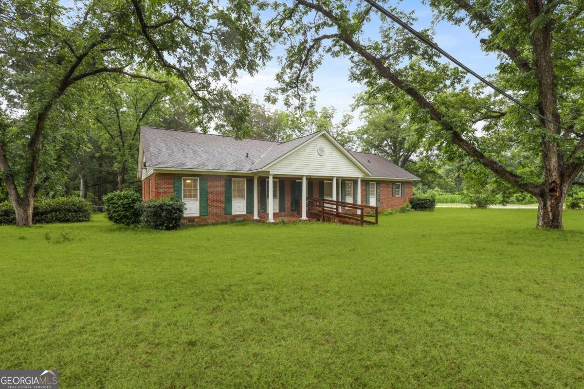 101 Niver Road Statesboro - 2