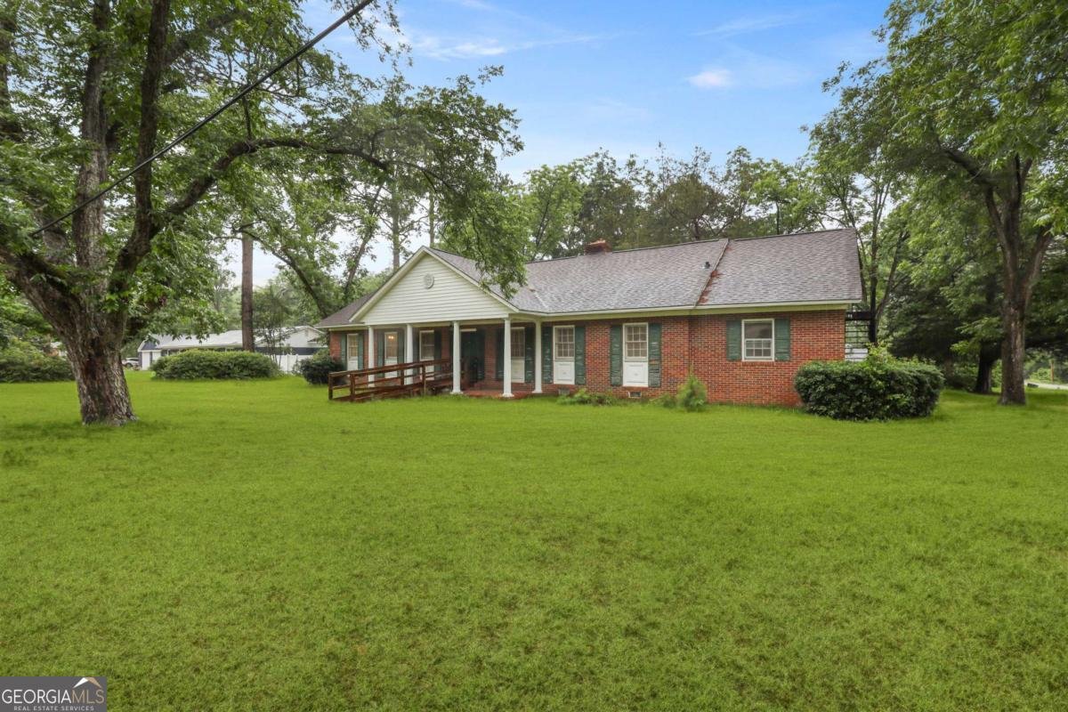 101 Niver Road Statesboro - 46