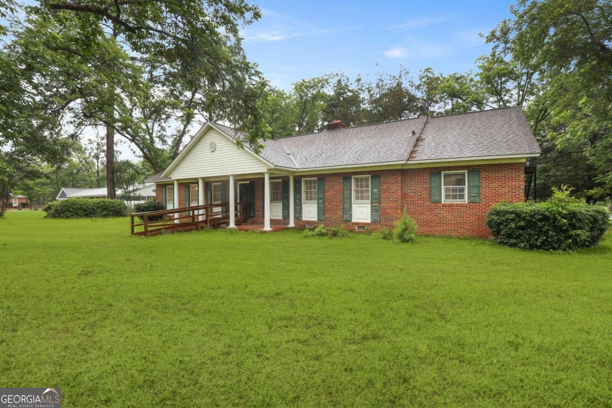 101 Niver Road Statesboro - 47