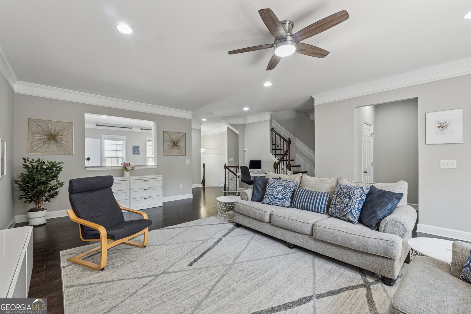 733 Wexford Cove Way Mableton - 2